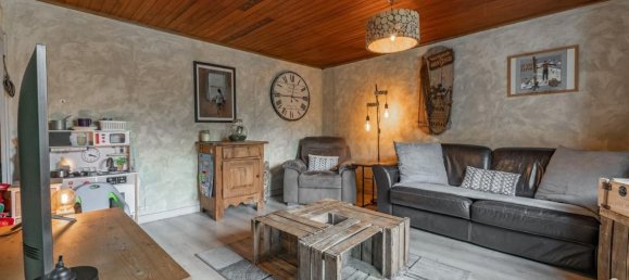 5 Schlafzimmer Haus in Perrignier, France, Nr. 287669 9