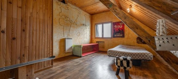 5 Schlafzimmer Haus in Perrignier, France, Nr. 287669 7