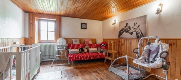 5 Schlafzimmer Haus in Perrignier, France, Nr. 287669 16