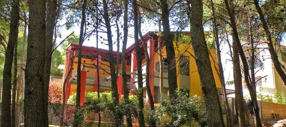 3 bedrooms Villa in Acharnes, Greece No. 7547 4