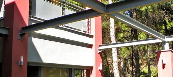 3 bedrooms Villa in Acharnes, Greece No. 7547 13