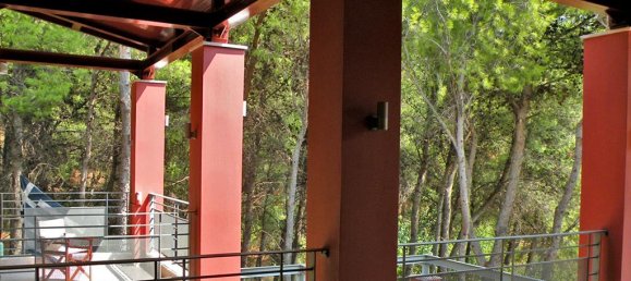 3 bedrooms Villa in Acharnes, Greece No. 7547 12