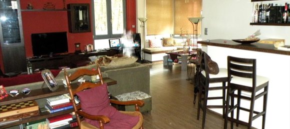 3 Schlafzimmer Gewerbliche Immobilien in Acharnes, Greece, Nr. 7547 16