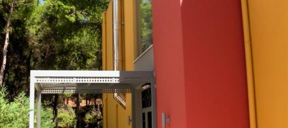 3 bedrooms Villa in Acharnes, Greece No. 7547 8