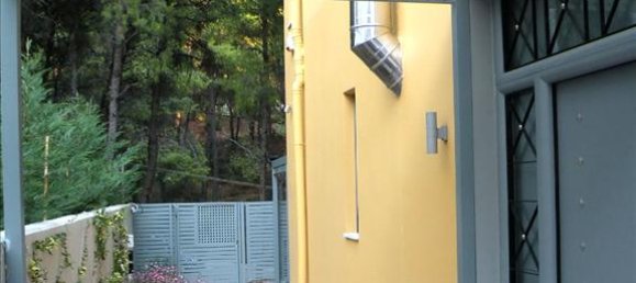 3 Schlafzimmer Gewerbliche Immobilien in Acharnes, Greece, Nr. 7547 5