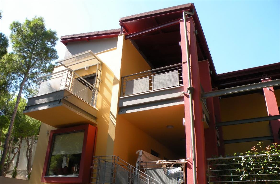 3 bedrooms Villa in Acharnes, Greece No. 7547