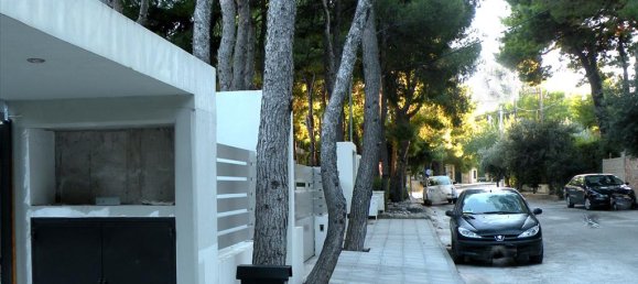 3 Schlafzimmer Gewerbliche Immobilien in Acharnes, Greece, Nr. 7547 23