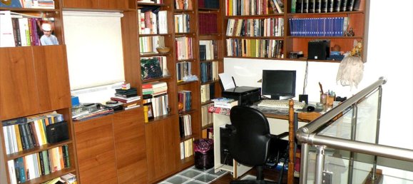 3 bedrooms Villa in Acharnes, Greece No. 7547 22