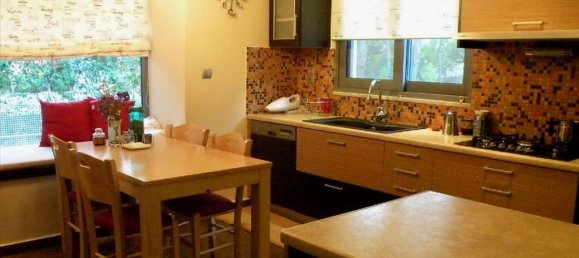 3 bedrooms Villa in Acharnes, Greece No. 7547 14