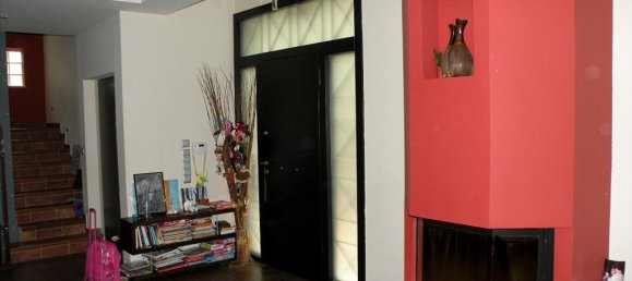 3 bedrooms Villa in Acharnes, Greece No. 7547 19