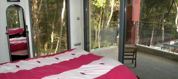 3 bedrooms Villa in Acharnes, Greece No. 7547 25