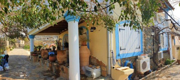 Propiedad comercial de 2 dormitorios en Lasithi, Greece No. 4356 6