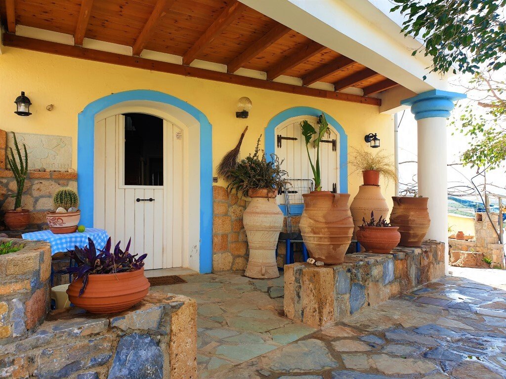 Propriedade comercial T2 em Lasithi, Greece N.º 4356