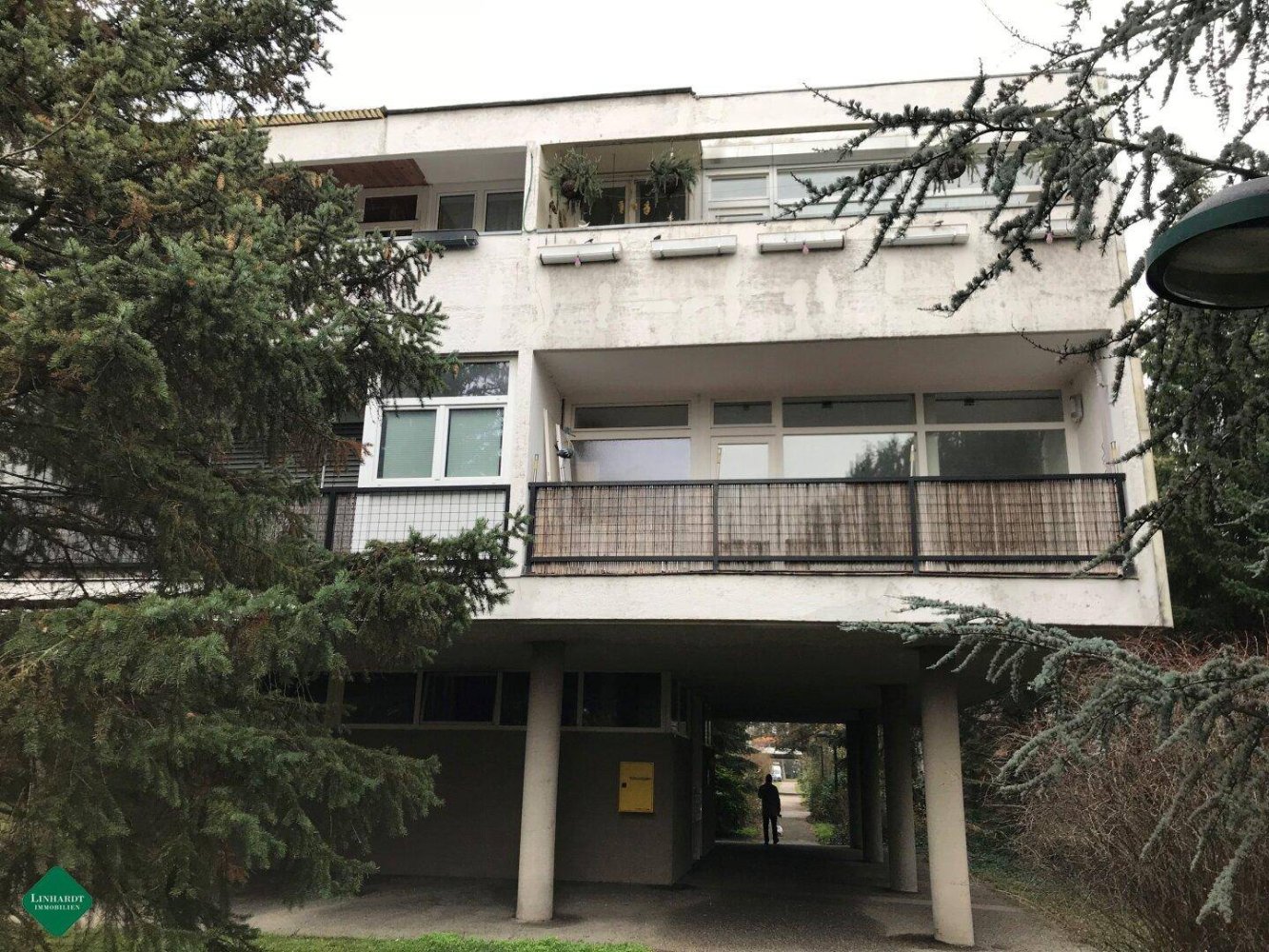 Studio in Maria Enzersdorf, Austria No. 84146