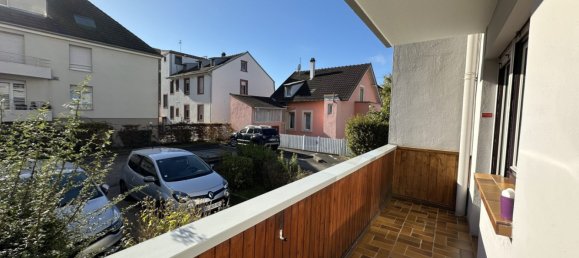 2 bedrooms Apartment in Bischheim, France No. 154428 13