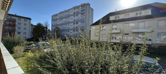 2 bedrooms Apartment in Bischheim, France No. 154428 5