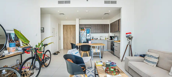 2 bedrooms Apartment in Dubai, UAE No. 21051 4