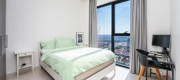 2 bedrooms Apartment in Dubai, UAE No. 21051 14