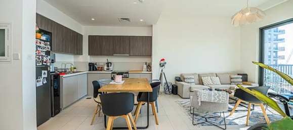 2 bedrooms Apartment in Dubai, UAE No. 21051 3