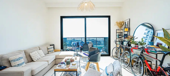 2 bedrooms Apartment in Dubai, UAE No. 21051 6