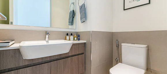 2 bedrooms Apartment in Dubai, UAE No. 21051 15