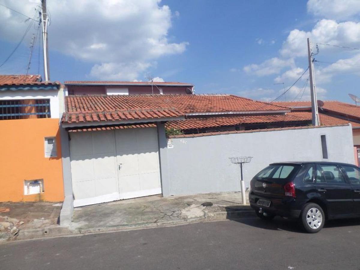 Casa de 5 dormitorios en Sao Paulo, Brazil No. 531800