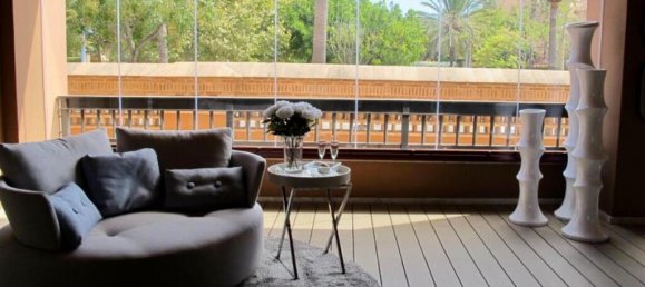 3 غرف نوم شقة في Marbella, Spain رقم 25663 4