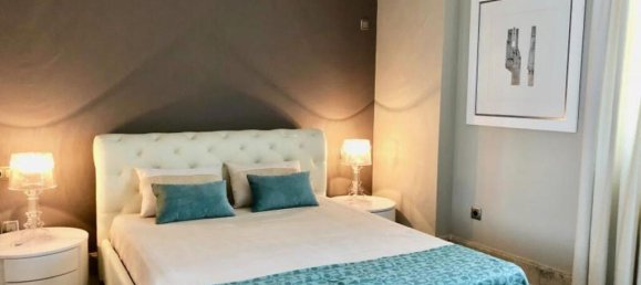 3 غرف نوم شقة في Marbella, Spain رقم 25663 15