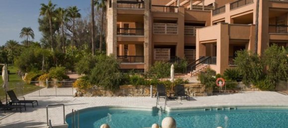 3 غرف نوم شقة في Marbella, Spain رقم 25663 11