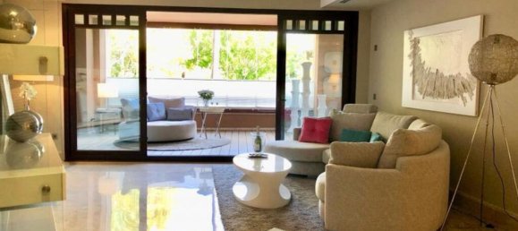 3 غرف نوم شقة في Marbella, Spain رقم 25663 12