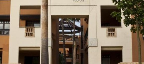 3 غرف نوم شقة في Marbella, Spain رقم 25663 22