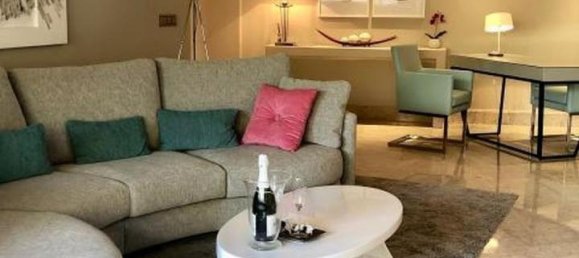 3 غرف نوم شقة في Marbella, Spain رقم 25663 23