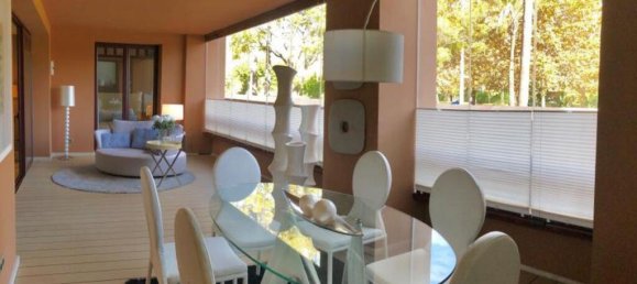 3 غرف نوم شقة في Marbella, Spain رقم 25663 18