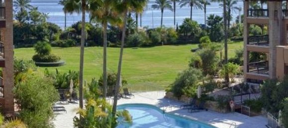 3 غرف نوم شقة في Marbella, Spain رقم 25663 21