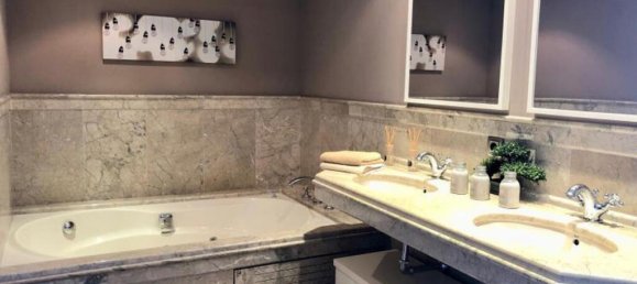 3 غرف نوم شقة في Marbella, Spain رقم 25663 6