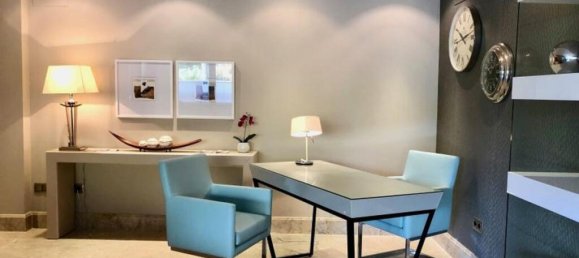 3 غرف نوم شقة في Marbella, Spain رقم 25663 10