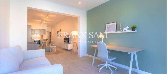 1 bedroom Apartment in Gzira, Malta No. 4701 5