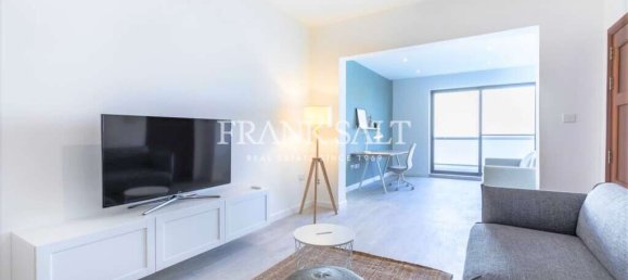 1 bedroom Apartment in Gzira, Malta No. 4701 4