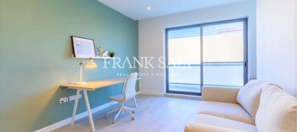 1 bedroom Apartment in Gzira, Malta No. 4701 6