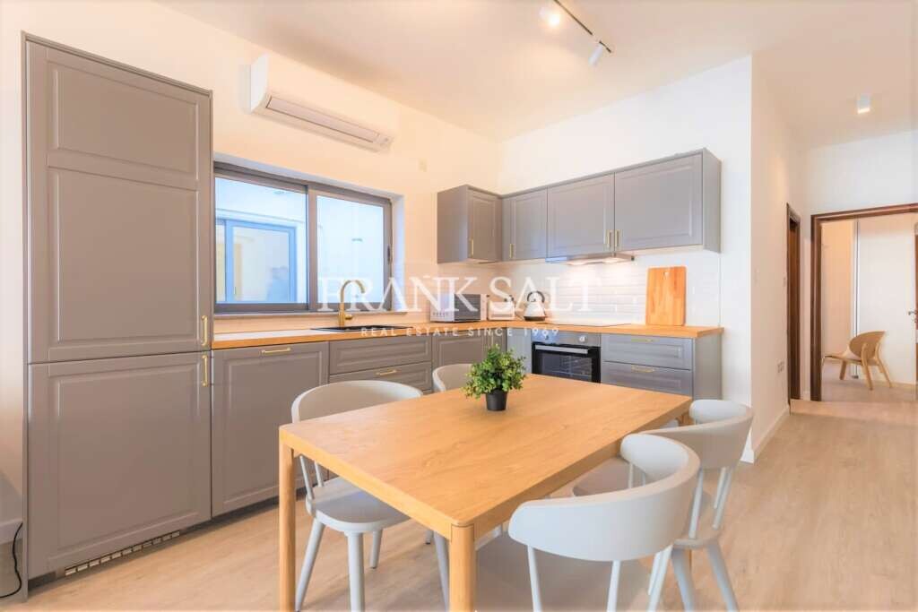 1 bedroom Apartment in Gzira, Malta No. 4701