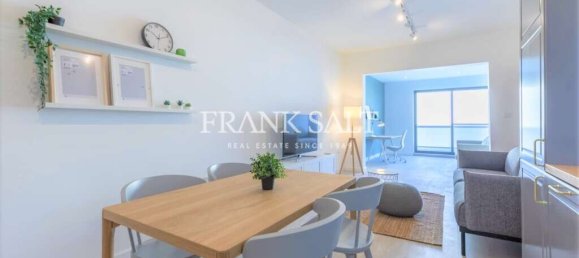 1 bedroom Apartment in Gzira, Malta No. 4701 3