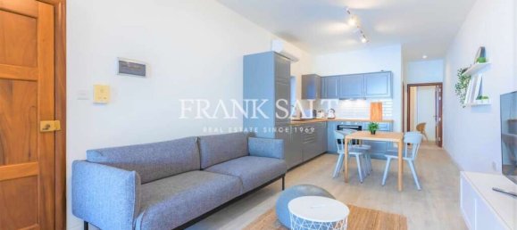 1 bedroom Apartment in Gzira, Malta No. 4701 2