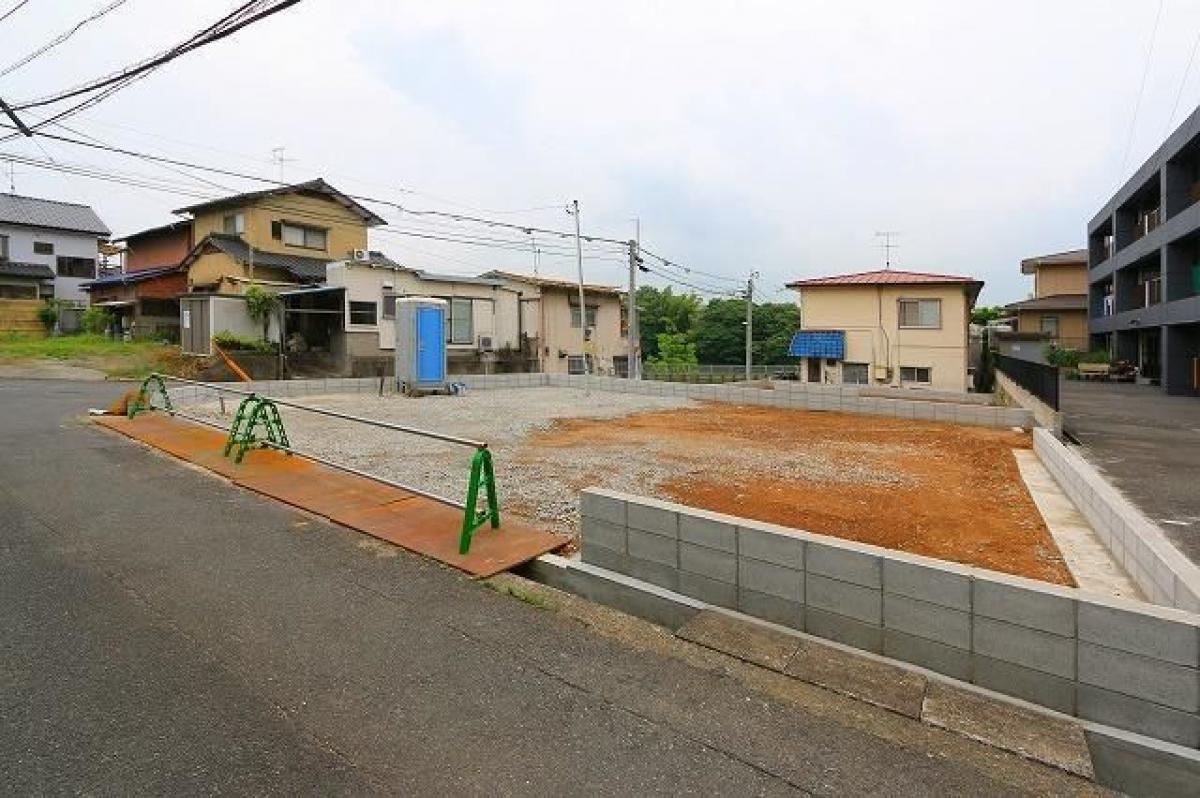 4 bedrooms House in Fukuoka, Japan No. 8545