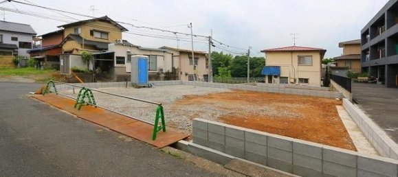 4 bedrooms House in Fukuoka, Japan No. 8545 2