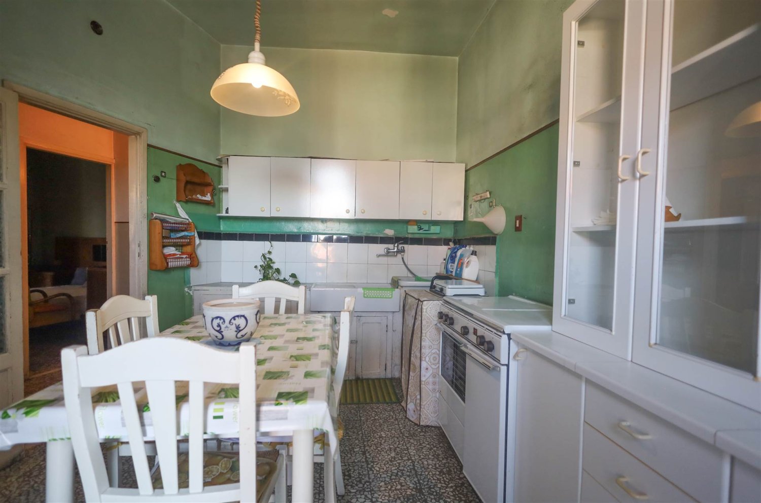 3 Schlafzimmer Wohnung in Catania, Italy, Nr. 299999