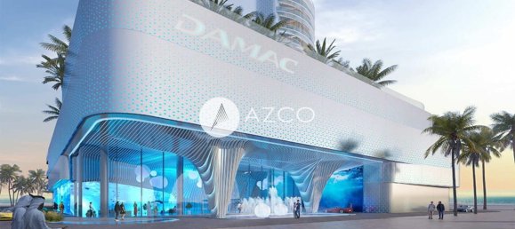 Apartamento de 2 dormitorios en Dubai Media City, UAE No. 95895 11