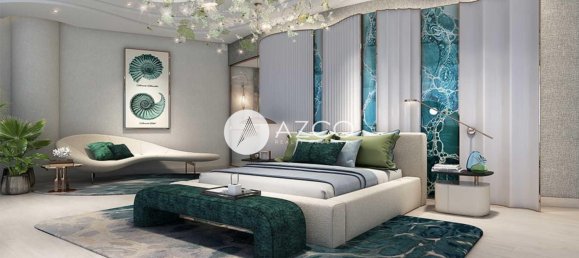 Apartamento de 2 dormitorios en Dubai Media City, UAE No. 95895 5