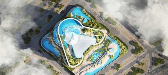 Apartamento de 2 dormitorios en Dubai Media City, UAE No. 95895 3