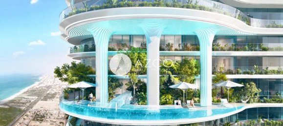 Apartamento de 2 dormitorios en Dubai Media City, UAE No. 95895 9