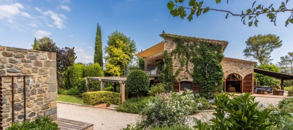5 chambres Maison à Girona, Spain No. 134292 11